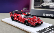 Load image into Gallery viewer, LMF 1:64 Red Enzo Gemballa Figures Sports Open Model Diecast Metal Car New Collection
