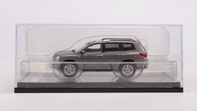 Load image into Gallery viewer, GCD 1:64 Grey Highlander City SUV XU40 ORV Model Diecast Metal Car New Collection
