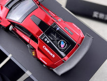Load image into Gallery viewer, PSC 1:64 Red LP800-4 Racing Sports Model Diecast Metal Car New Collection
