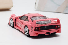 Load image into Gallery viewer, FY 1:64 Pink F40 Racing Sports Model Diecast Metal Car New Collection
