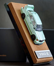 Load image into Gallery viewer, Deepmaker 1:64 Green 190E EVOII Widebody Sports Model Diecast Resin Car New Collection
