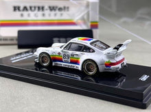 Load image into Gallery viewer, INNO 1:64 White RWB 930 #89 Widebody Sports Model Diecast Metal Car New Collection
