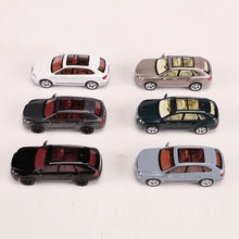 Load image into Gallery viewer, LF 1:64 Bentayga SUV Sports Model Toy Diecast Metal Car Box BN
