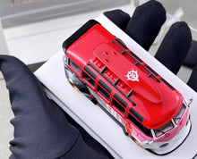 Load image into Gallery viewer, LMLF 1:64 Zaku VW T1 RWB Van Bus Camper Kombi Model Diecast Metal Car New Collection
