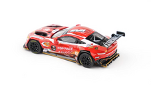 Load image into Gallery viewer, XCARTOYS 1:64 Vantage GT3 EVA RT Figure Sports Model Diecast Metal Car New
