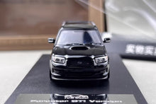 Load image into Gallery viewer, 7cm 1:64 Black JDM Forester SG9 STI Sports Model Diecast Metal Car New Collection
