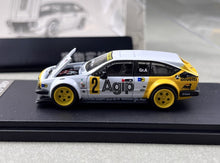 Load image into Gallery viewer, RM 1:64 #2 GTV6 Widebody Hatchback Sports Model Diecast Metal Car New Collection
