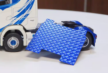 Load image into Gallery viewer, GCD 1:64 Blue Scania S730 Tractor Unit Truck Model Diecast Metal Car New
