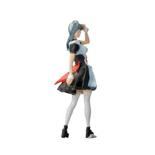Load image into Gallery viewer, 1:64 Painted Figure Mini Model Miniature Resin Diorama Sand Cosplay Maid Girl New Scene
