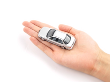 Load image into Gallery viewer, XCARTOY 1:64 Silver Accord CB7 Sedan Sport Classic Model Diecast Metal Car BN
