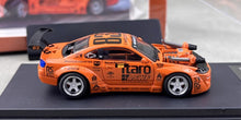 Load image into Gallery viewer, YS 1:64 JDM Orange Silvia S15 4.0 V8 Racing Sports Model Diecast Metal Car New Collection
