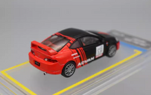 Load image into Gallery viewer, XF 1:64 JDM Advan Integra DC5 Type R Racing Sports Diecast Model Metal Car New Collection
