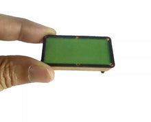 Load image into Gallery viewer, 1:64 Painted Figure Model Miniature Resin Diorama Sand Pool Billiards Ball Toy
