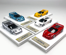 Load image into Gallery viewer, DMH 1:64 F50 Aperta Convertible Racing Sports Model Diecast Resin Car New
