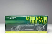 Load image into Gallery viewer, FW 1:64 Green Vulcan Racing Sports Model Diecast Metal Car New Collection
