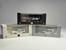 Load image into Gallery viewer, FH 1:64 VW Golf GTI MK4 Coupe Hatchback Sports Model Diecast Metal Car New
