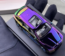 Load image into Gallery viewer, DCM 1:64 Plating Cullinan Luxury SUV Sports Model Diecast Metal Car New Collection
