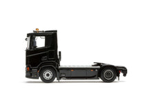 Load image into Gallery viewer, Masdi 1:64 Black R650 Truck Tractor Model Diecast Metal Car New Collection
