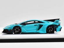 Load image into Gallery viewer, Scalemini 1:64 Aventador SVJ GT EVO Sports Model Diecast Resin Car New
