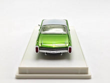 Load image into Gallery viewer, Mechanic 1:64 Plating Green 1960 Muscle Coupe Deville Model Diecast Metal Car
