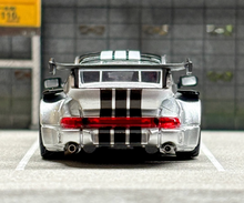Load image into Gallery viewer, Star 1:64 RWB 964 GT Figure Racing Sports Classic Model Diecast Metal Car New Collection
