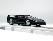 Load image into Gallery viewer, MY64 1:64 1999 F40 Classic Super Racing Sports Model Diecast Resin Car New
