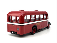 Load image into Gallery viewer, 1:76 Red Bedford Road Service Bus Model Diecast Metal Car New Collection
