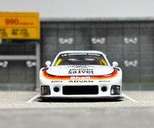 Load image into Gallery viewer, Inno 1:64 White RX7 FD3S LB-SUPER SILHOUETTE Sport Model Diecast Metal Car New Collection
