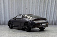 Load image into Gallery viewer, HobbyJapan 1:64 Matte Grey 2025 Prelude Coupe Sports Model Diecast Metal Car
