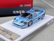Load image into Gallery viewer, DMH 1:64 F50 Aperta Hard Top Racing Sports Model Diecast Resin Car New Collection
