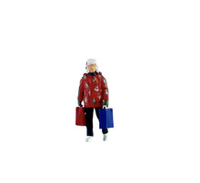 Load image into Gallery viewer, 1:64 Painted Figure Mini Model Miniature Resin Diorama Sand New Year Theme Toy
