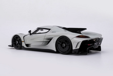 Load image into Gallery viewer, GTspirit 1:18 Absolut Jesko Super Racing Sports Model Diecast Resin Car New
