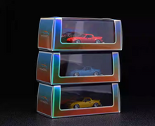 Load image into Gallery viewer, YM 1:64 JDM Miata MX5 Pandem Widebody Racing Sport Model Diecast Resin Car New
