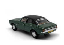 Load image into Gallery viewer, 1:76 Cortina MKIII Sedan Sports Classic Vintage Model Diecast Metal Car
