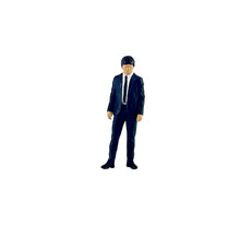 Load image into Gallery viewer, 1:64 Painted Figure Mini Model Miniature Resin Diorama Man Bodyguard Security
