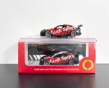 Load image into Gallery viewer, KILOworks 1:64 Red RS3 LMS TCR Racing Sports Model Diecast Metal Car New Collection
