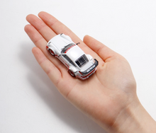 Load image into Gallery viewer, Star 1:64 White Red RWB 964 GT Racing Sports Model Diecast Metal Car New Collection
