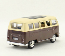 Load image into Gallery viewer, CCA 1:43 VW T1 Van Mini Bus Classic Sports Model Toy Diecast Metal Car BN
