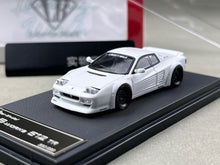 Load image into Gallery viewer, Star 1:64 White Testarossa 512TR LB Works Sports Model Diecast Metal Car New Collection
