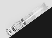 Load image into Gallery viewer, TM 1:64 Scania Flatbed Transport Delivery Truck Model Diecast Metal Car New Collection
