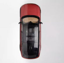 Load image into Gallery viewer, LCD 1:18 Red 2022 Range Rover SV SUV Sports Model Diecast Metal Car New Collection
