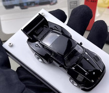 Load image into Gallery viewer, SC 1:64 Black 935 Racing Sports Model Diecast Metal Car New Collection
