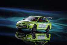 Load image into Gallery viewer, Speedgt 1:64 Paul Lancer Evolution EVO IX 9 FNF Model Diecast Metal Car New Collection
