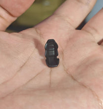 Load image into Gallery viewer, 1:64 Painted Figure Model Miniature Resin Sand Toy Racing Seat Chair Bucket
