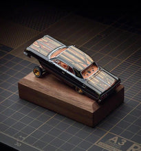Load image into Gallery viewer, 97m 1:64 1964 Impala SS Lowrider Coupe Sports Model Diecast Metal Car New Collection
