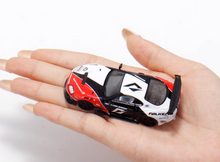 Load image into Gallery viewer, GDO 1:64 JDM Supra A80Z GT Figure Racing Sport Model Diecast Metal Car New Collection
