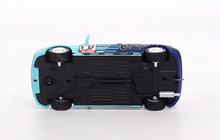 Load image into Gallery viewer, SW 1:64 JDM Blue EG6 Civic R Hatchback Sports Model Diecast Metal Car New
