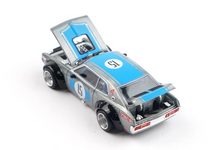 Load image into Gallery viewer, Poprace 1:64 Grey   Laurel C130 V8 Drift Model Diecast Metal Car New Collection
