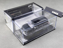 Load image into Gallery viewer, Shadow 1:64 Gray Navigator L Full Sized SUV Model Diecast Metal Car New Collection

