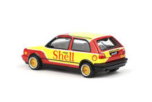 Load image into Gallery viewer, Poprace 1:64 Shell VW Golf GTI MKII Sports Model Diecast Metal Car New
